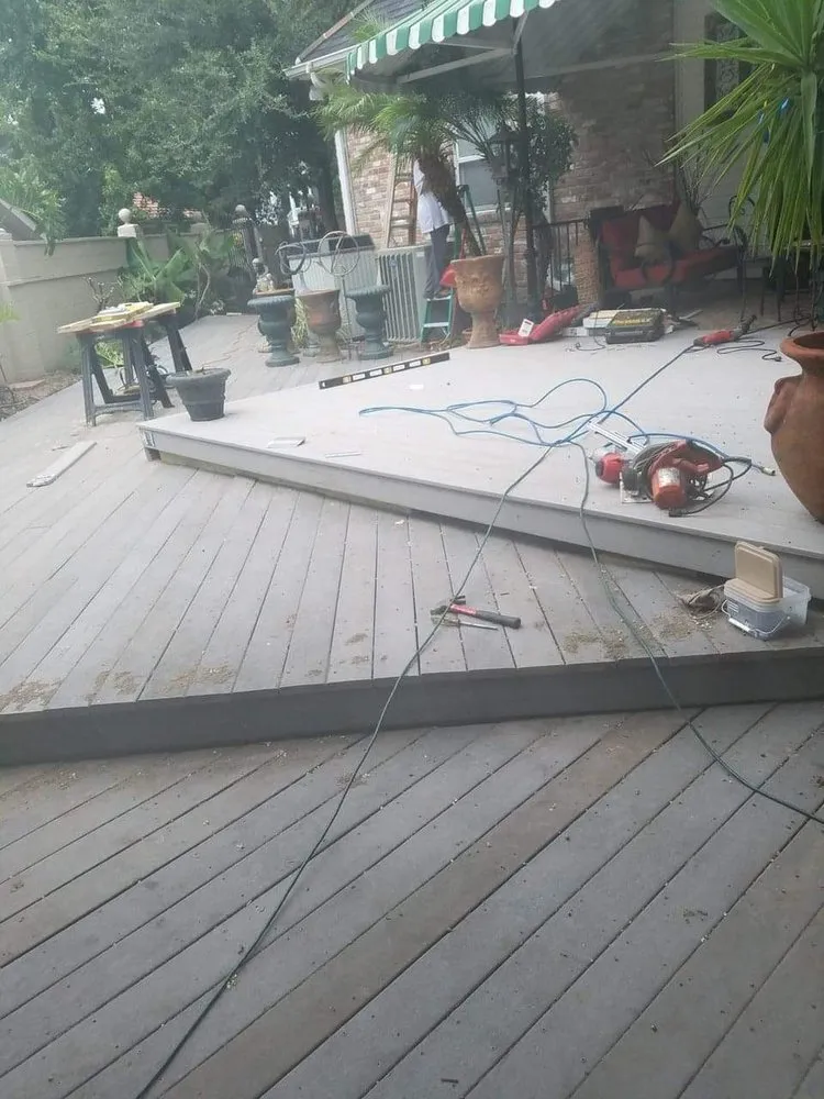 Slide of Kotz Construction