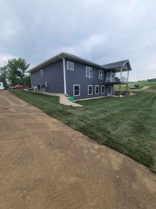 Expert roof inspection experts serving Hazleton, IA - Kout Construction
