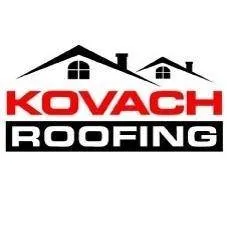 Local residential roofing service in Pequannock Township, NJ by Kovach Roofing