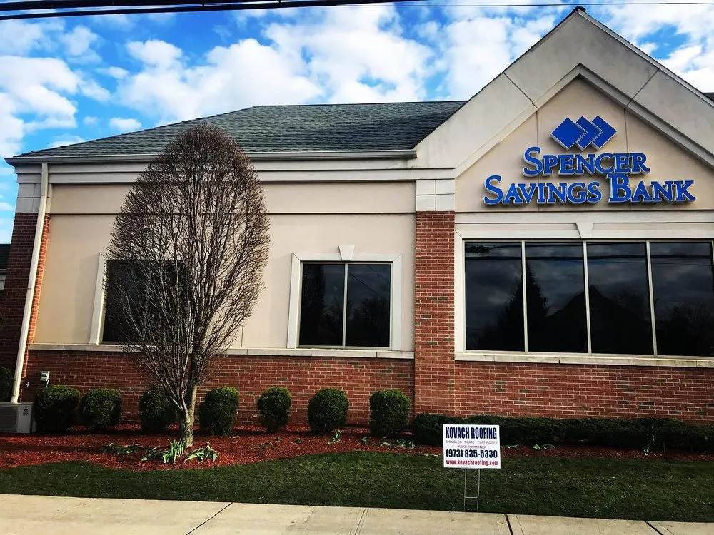 Licensed residential roofing service for fast service in Pequannock Township, NJ by Kovach Roofing