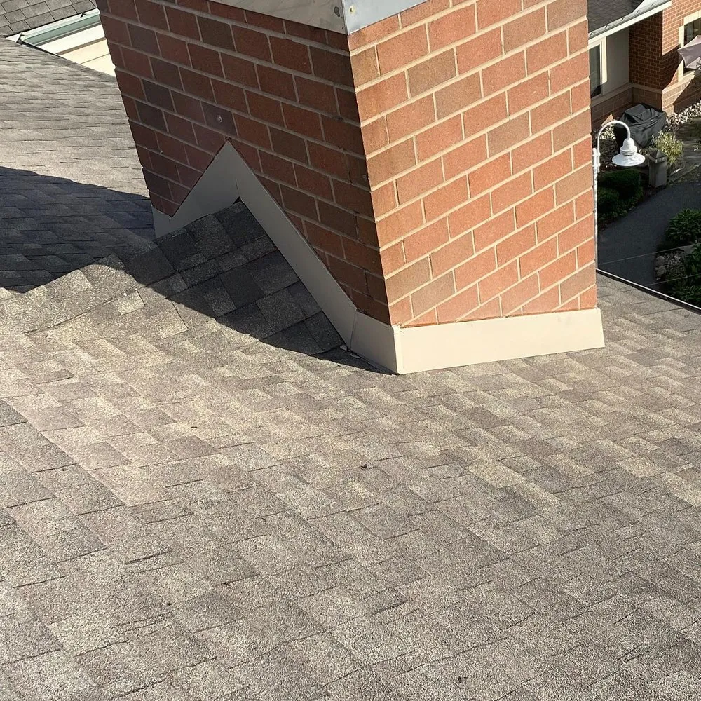 Local roof replacement in Pequannock Township, NJ by Kovach Roofing