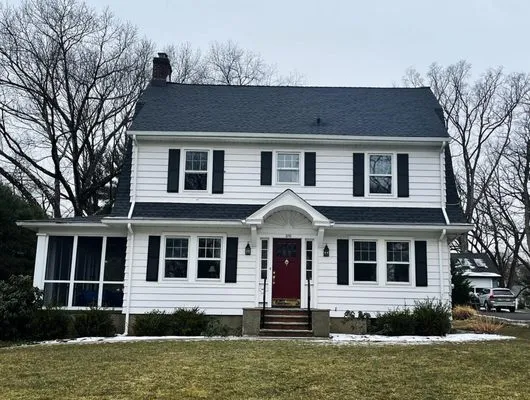 Kovach Roofing