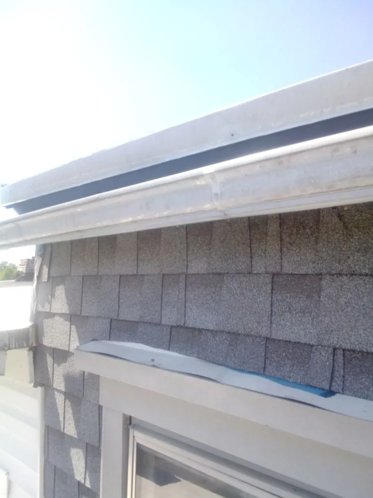 Slide of Kovacs Roofing & General Contractors