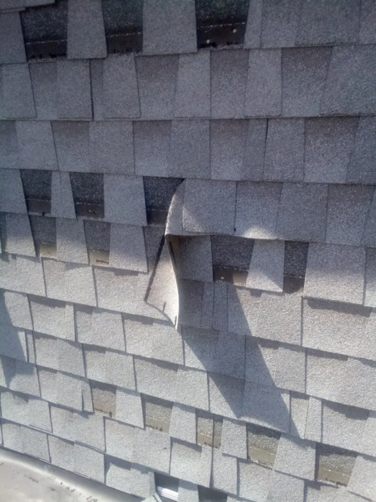 Slide of Kovacs Roofing & General Contractors