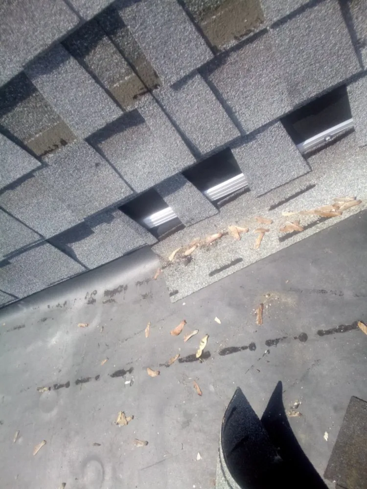 Slide of Kovacs Roofing & General Contractors