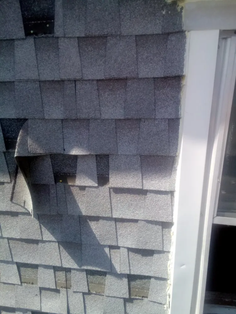 Slide of Kovacs Roofing & General Contractors