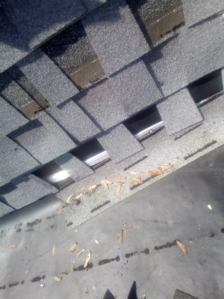 Slide of Kovacs Roofing & General Contractors