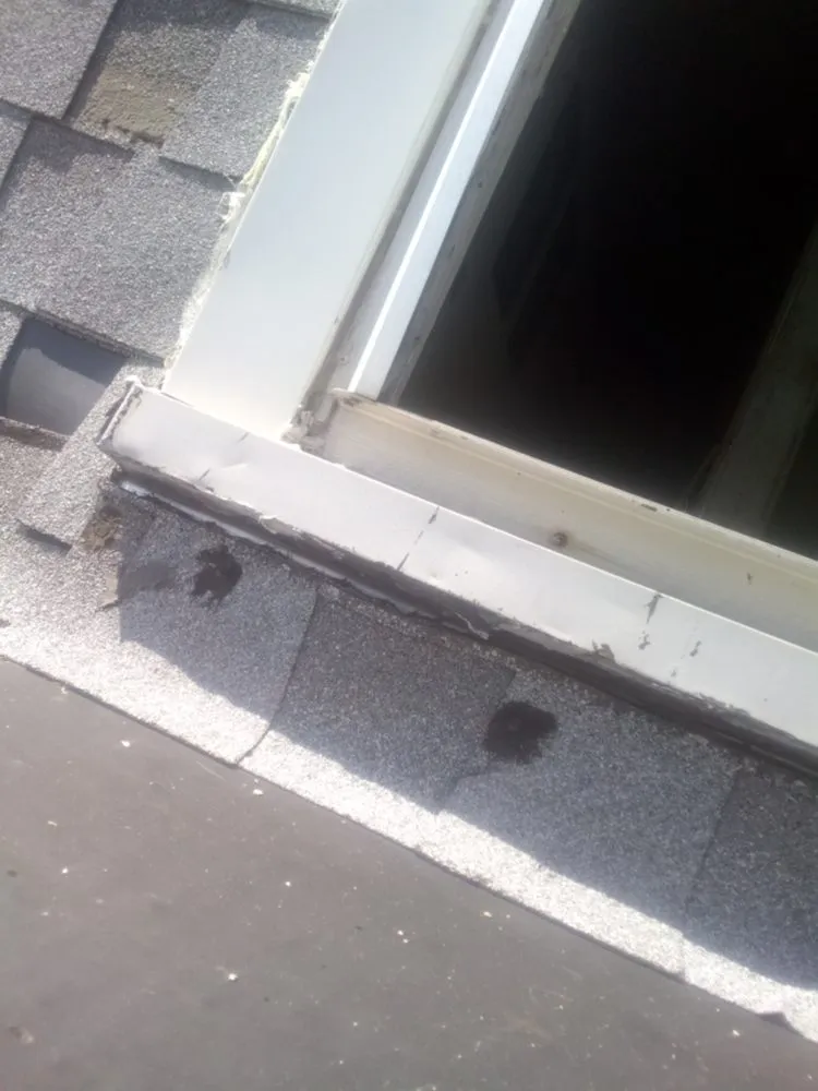 Slide of Kovacs Roofing & General Contractors