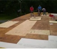 Slide of Kowalski Roofing