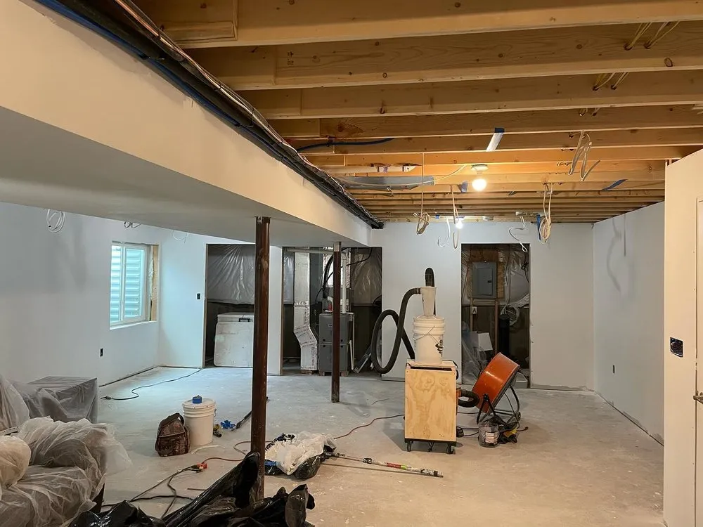 Slide of Kozi Contracting