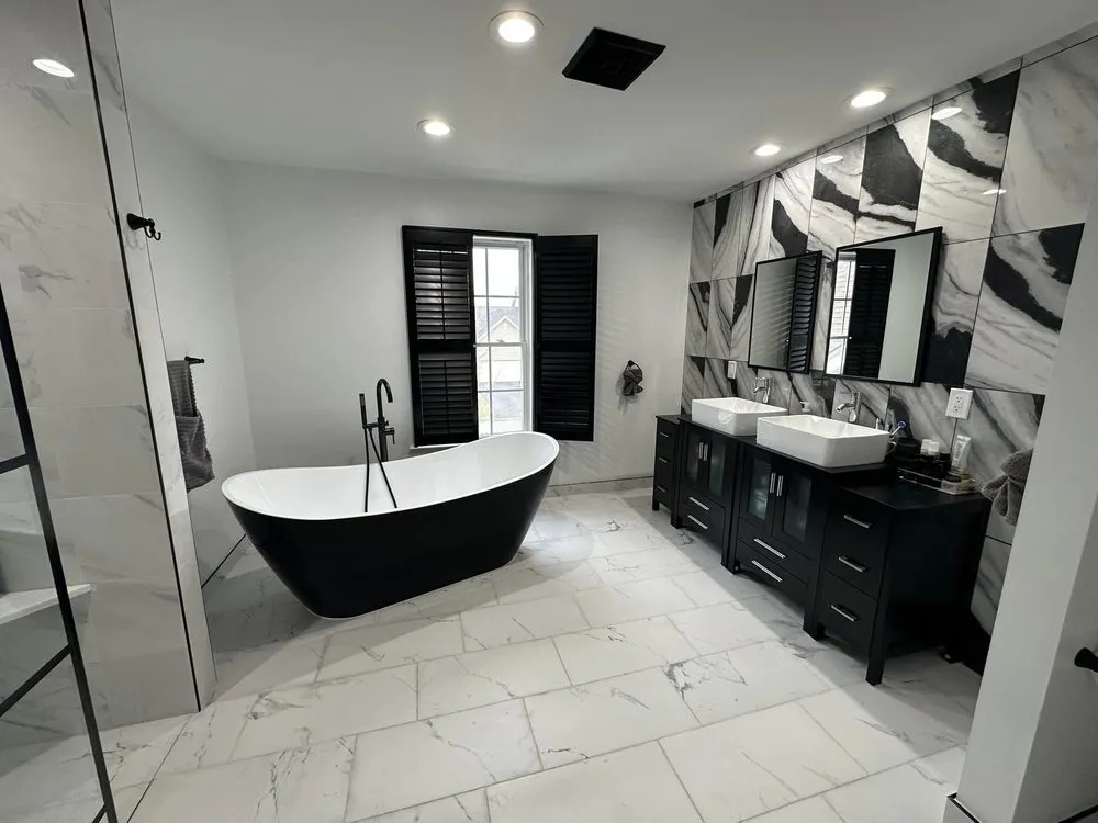 Slide of Kozi Contracting