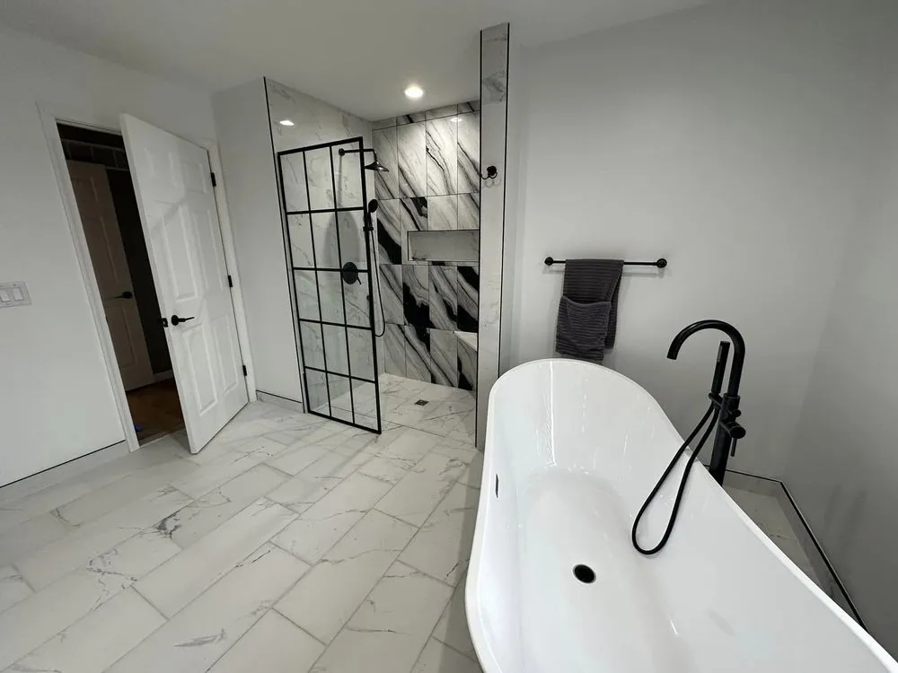 Slide of Kozi Contracting