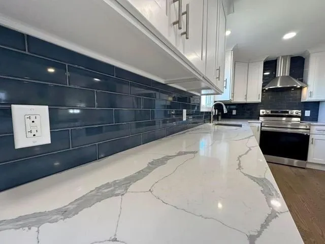 Slide of Kozi Contracting