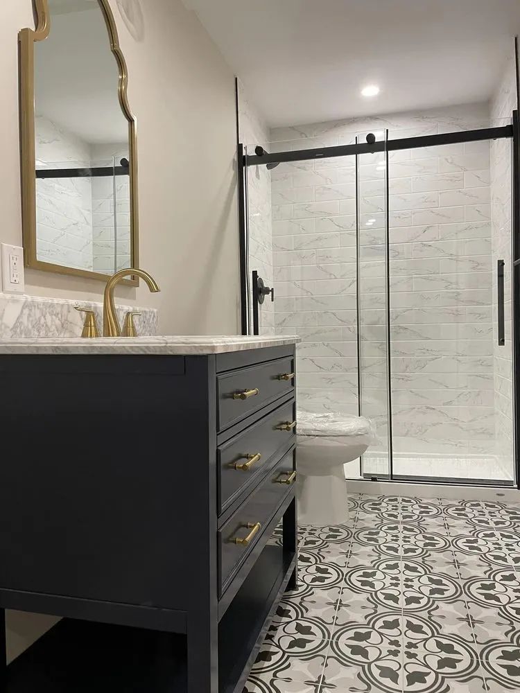 Slide of Kozi Contracting