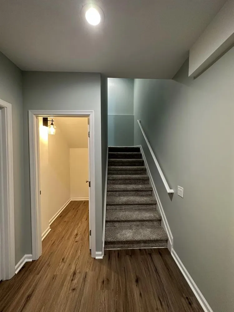 Slide of Kozi Contracting