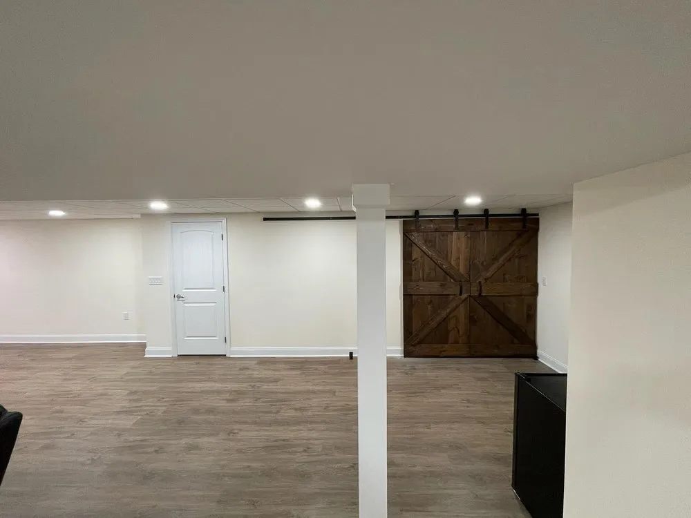 Slide of Kozi Contracting