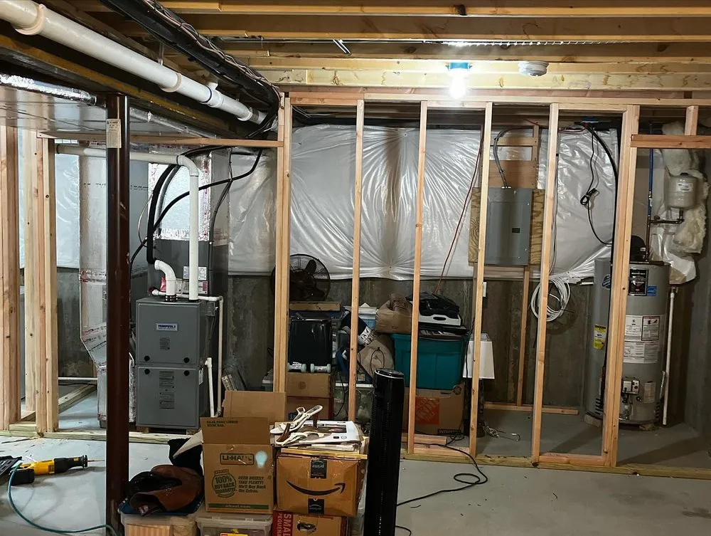 Slide of Kozi Contracting