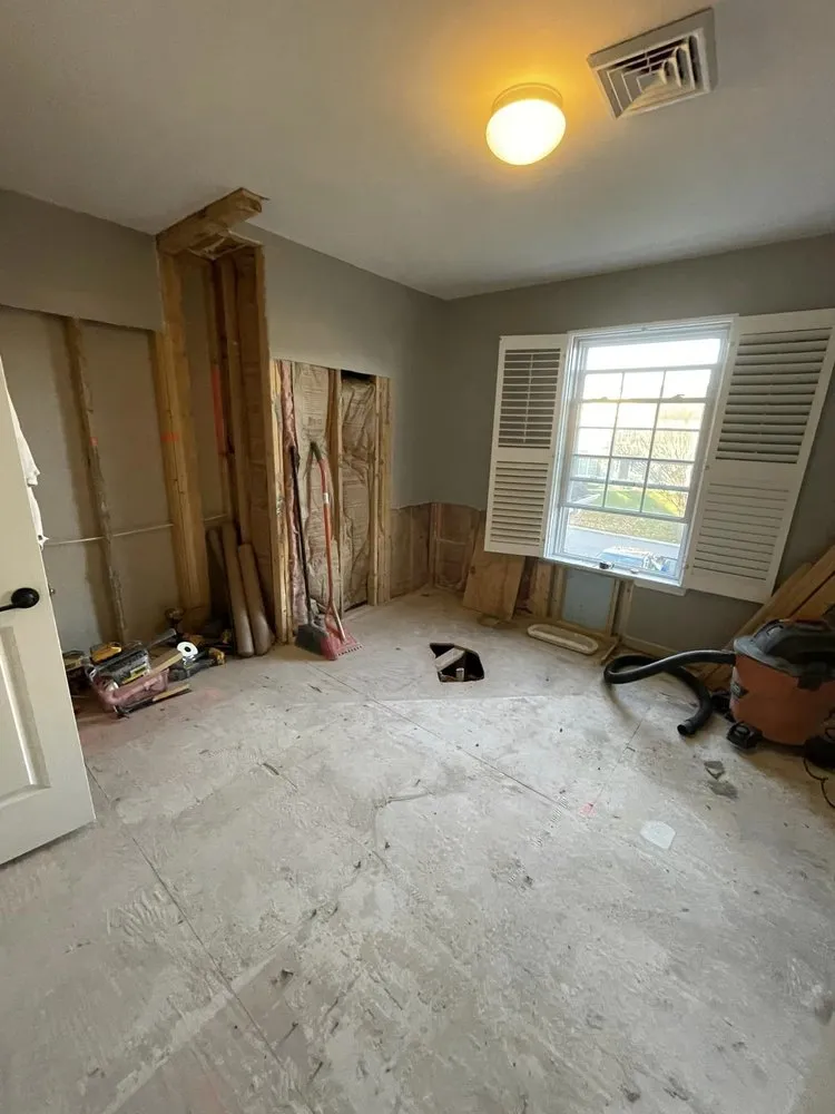 Slide of Kozi Contracting