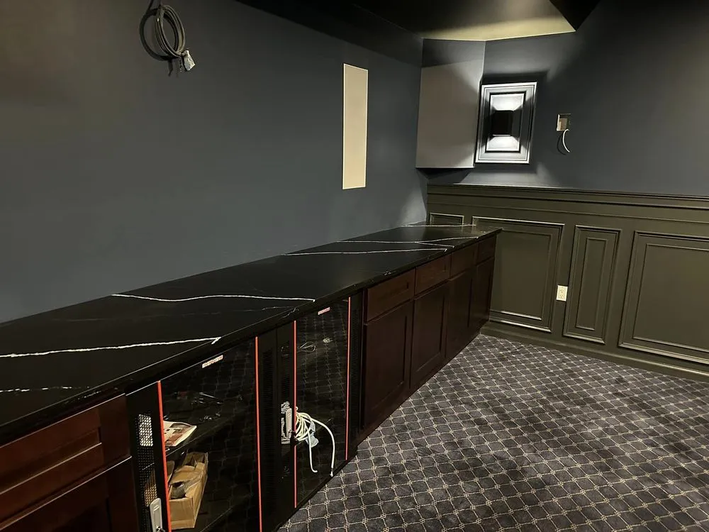 Slide of Kozi Contracting