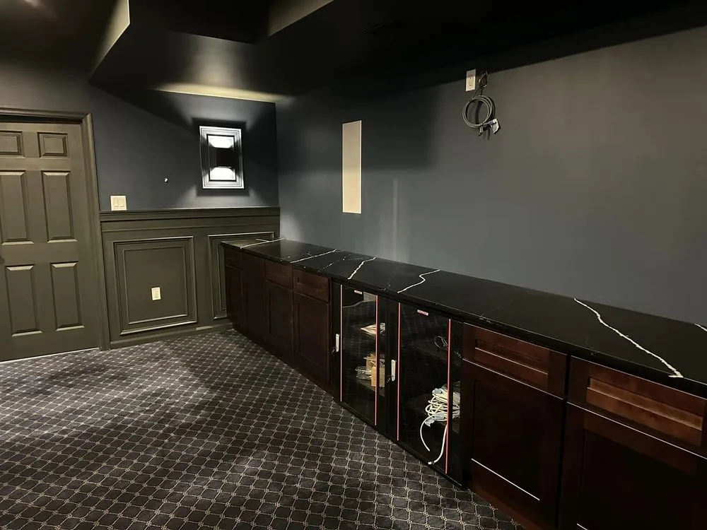 Slide of Kozi Contracting