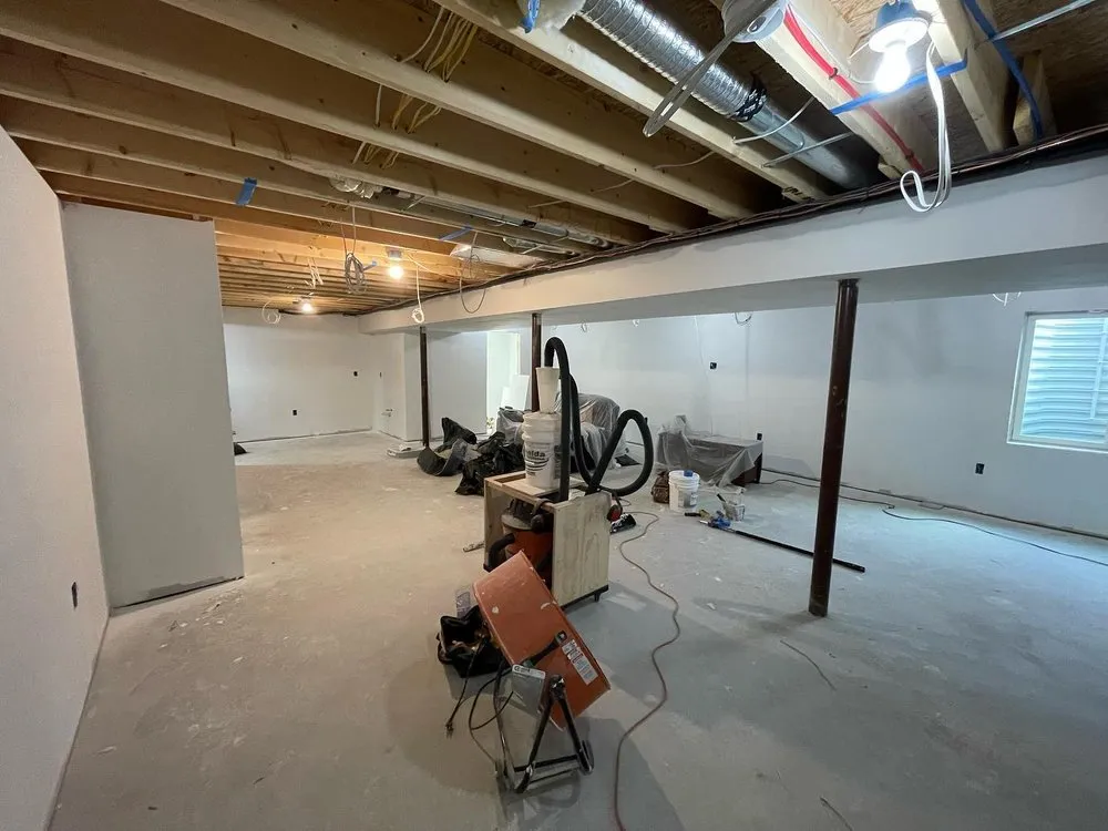 Slide of Kozi Contracting