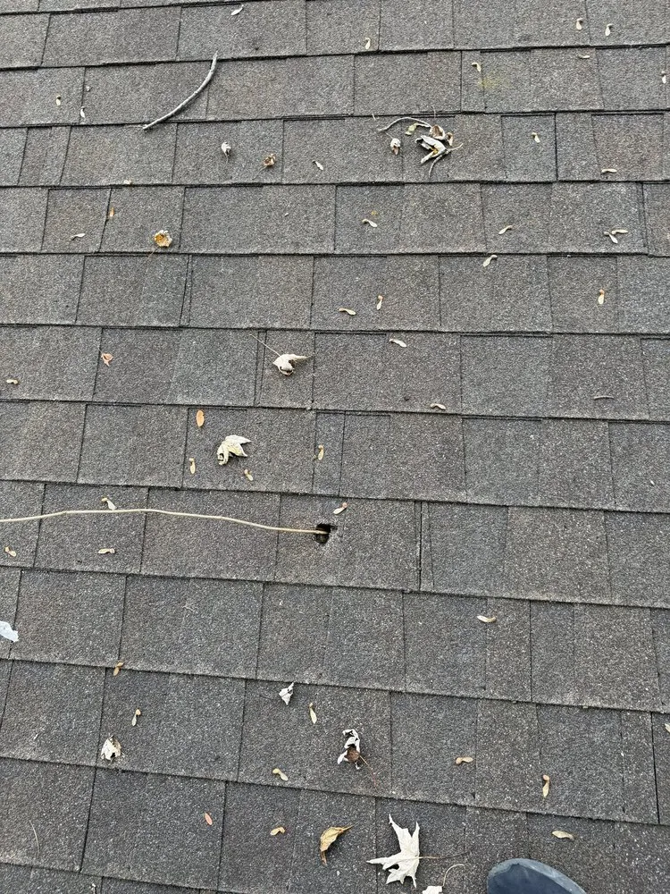 Slide of Koziar Group