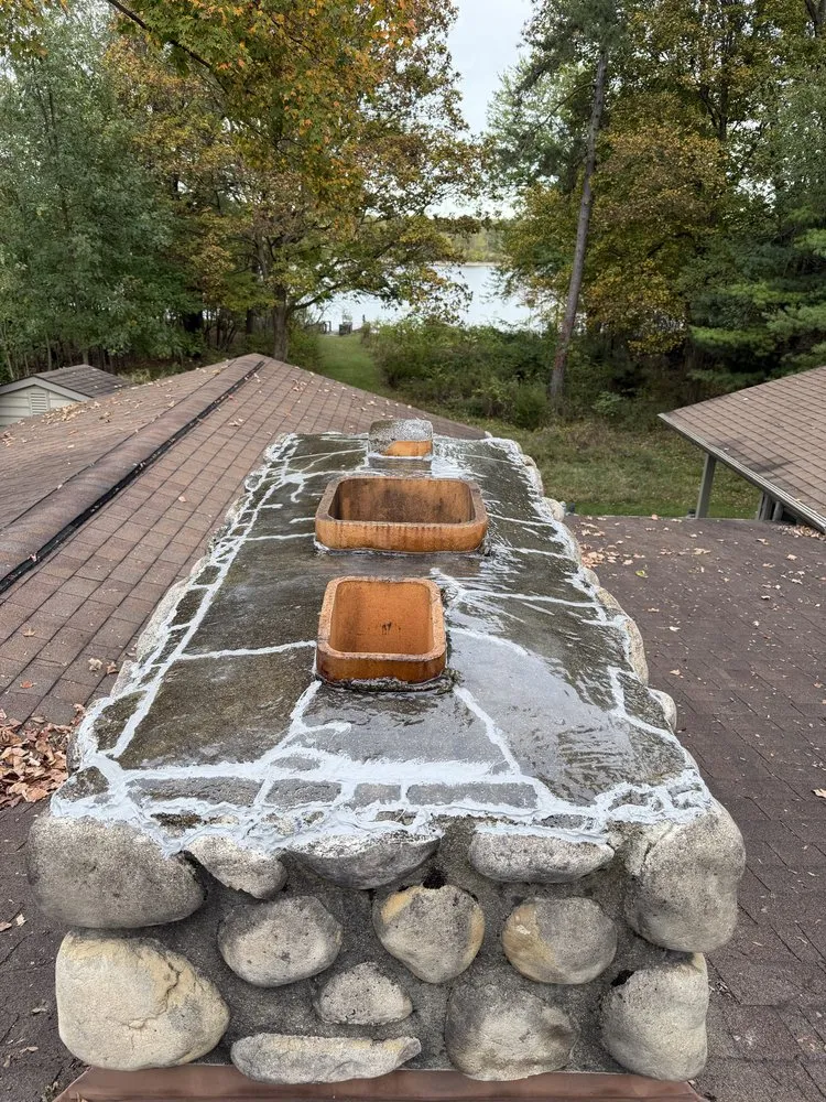 Slide of Koziar Group