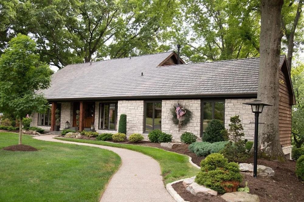 Reliable roof repair in Defiance, MO - Koziatek Contracting
