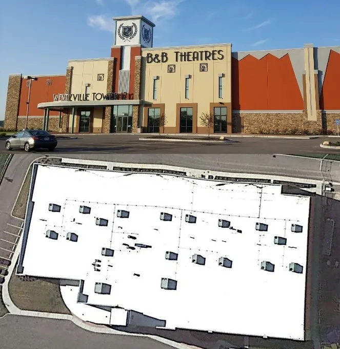 Expert flat roof repair experts serving Defiance, MO - Koziatek Contracting