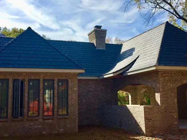 Top-rated roof repair experts serving Defiance, MO - Koziatek Contracting