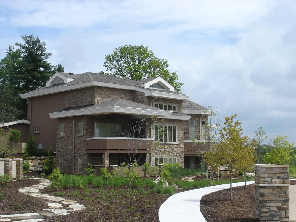Reliable flat roof repair experts serving Defiance, MO - Koziatek Contracting
