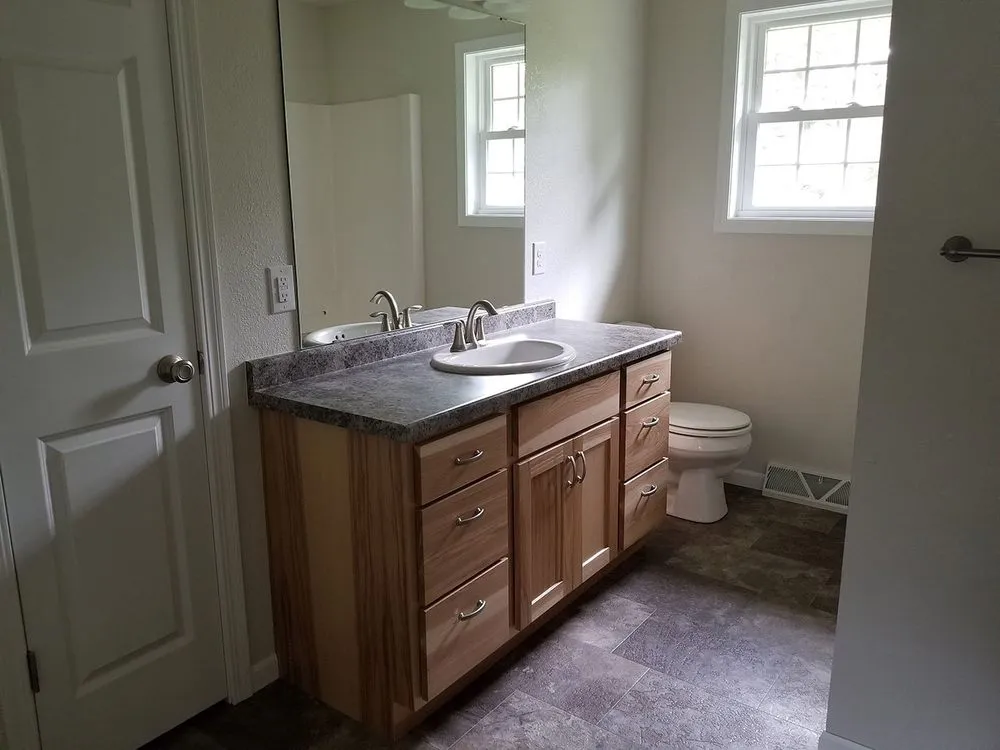 Slide of Koziczkowski Construction