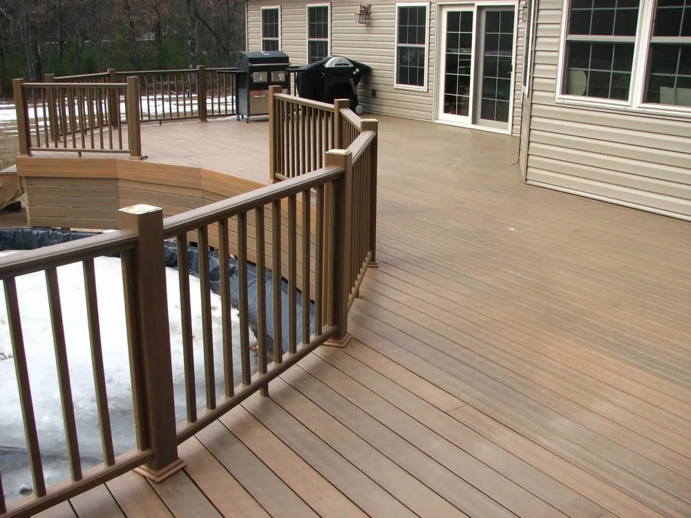 Slide of Koziczkowski Construction