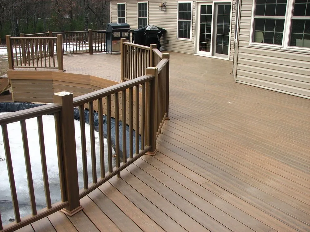 Slide of Koziczkowski Construction