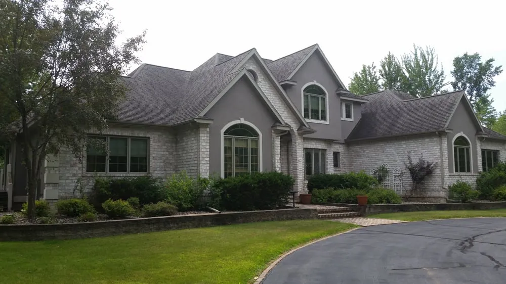 Slide of Koziczkowski Construction