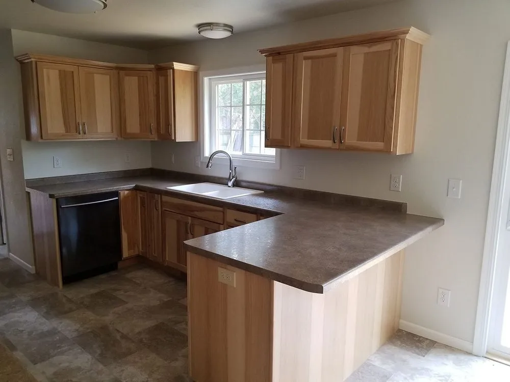 Slide of Koziczkowski Construction