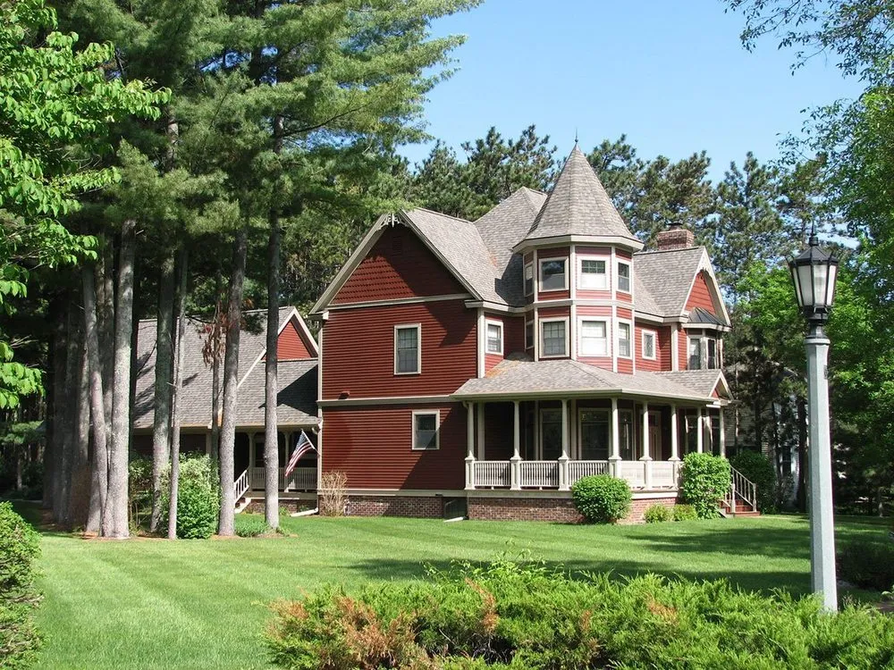 Slide of Koziczkowski Construction