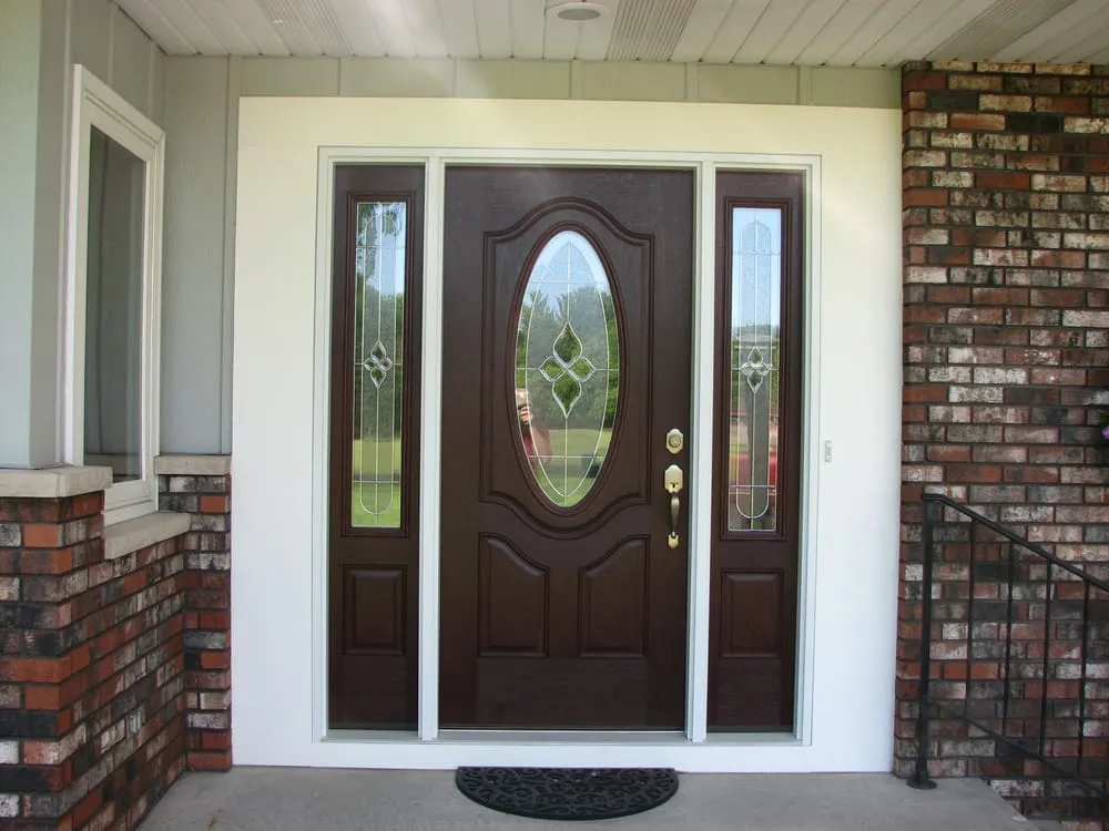 Slide of Koziczkowski Construction