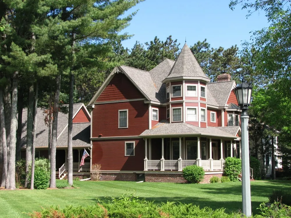 Slide of Koziczkowski Construction