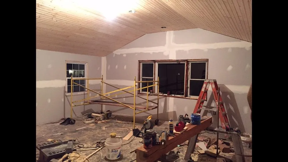 Slide of Kozlowski T A Building Contractor