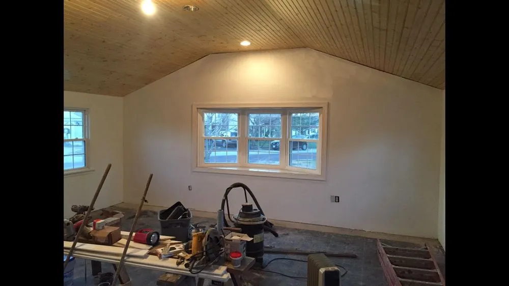 Slide of Kozlowski T A Building Contractor