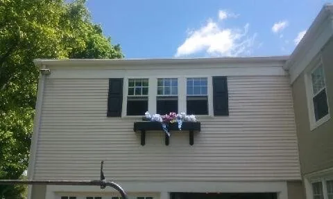 Slide of Kozlowski T A Building Contractor