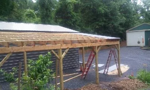 Slide of Kozlowski T A Building Contractor