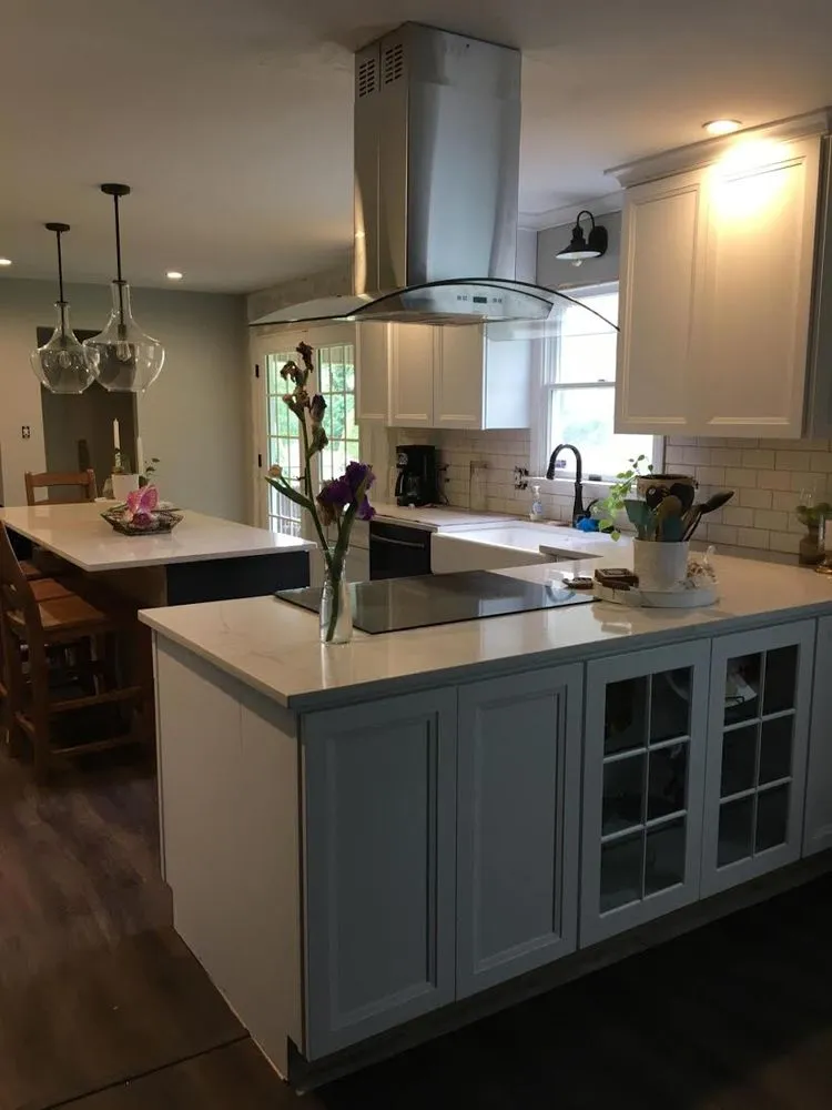 Slide of Kozlowski T A Building Contractor