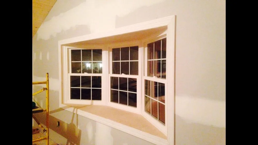 Slide of Kozlowski T A Building Contractor