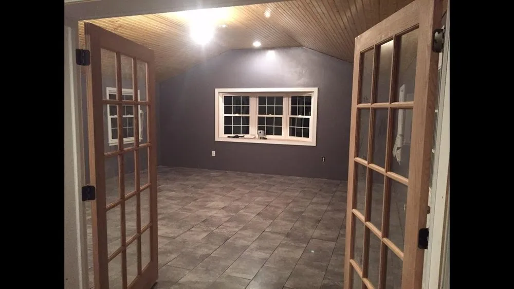 Slide of Kozlowski T A Building Contractor