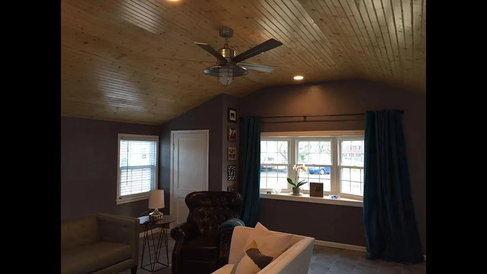 Slide of Kozlowski T A Building Contractor