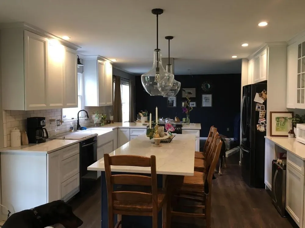 Slide of Kozlowski T A Building Contractor