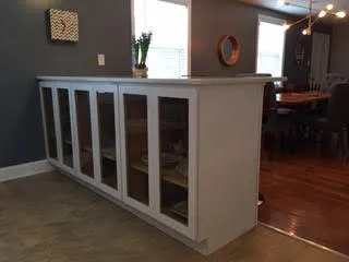 Slide of Kozlowski T A Building Contractor