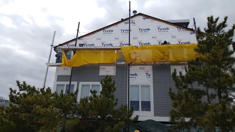 Slide of KPI Jr. Exteriors